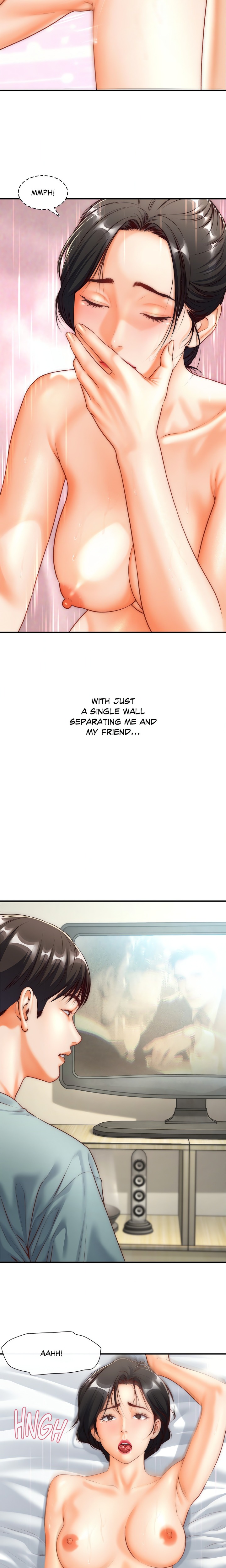 Delirious Diary - Chapter 36 [photo 3] - MangaPorn