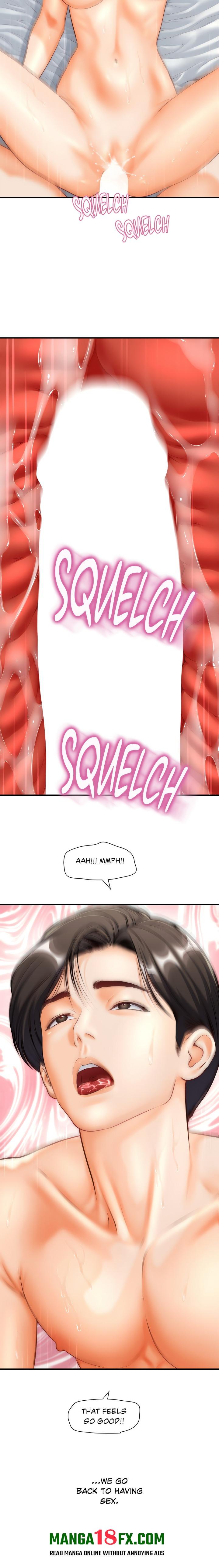 Delirious Diary - Chapter 36 [photo 4] - MangaPorn