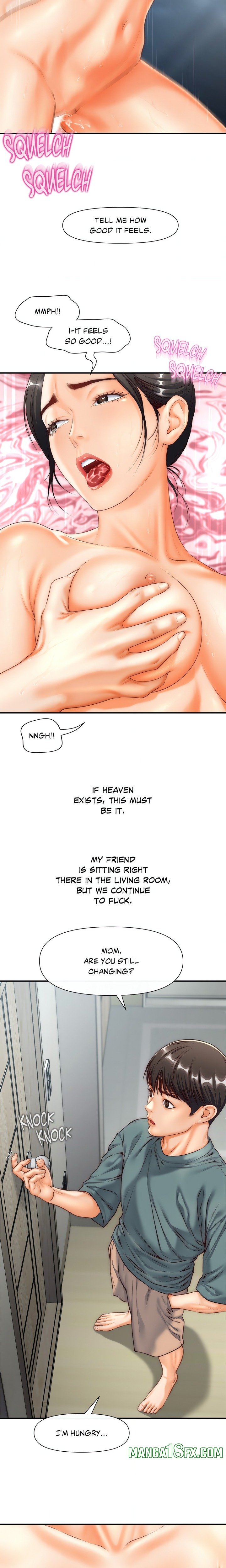 Delirious Diary - Chapter 36 [photo 6] - MangaPorn