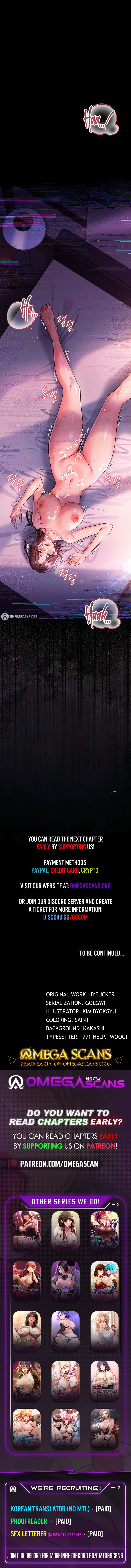 A Dangerous Deal and The Girl Next Door - Chapter 34 [photo 9] - MangaPorn