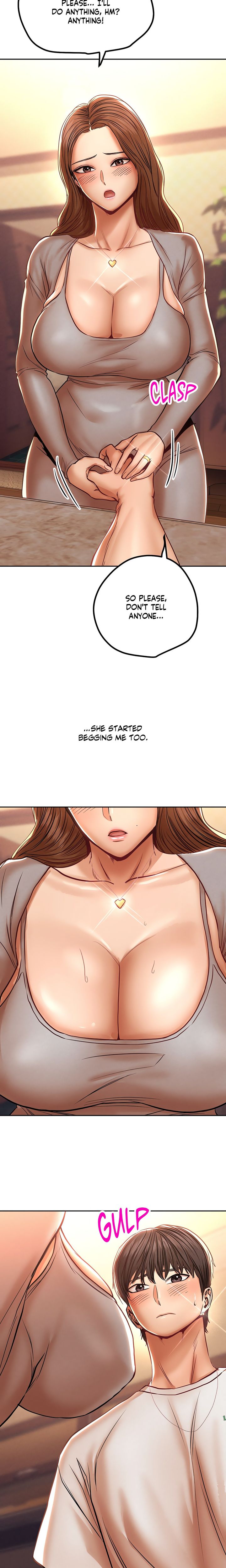 True or False? - Chapter 108 [photo 5] - MangaPorn