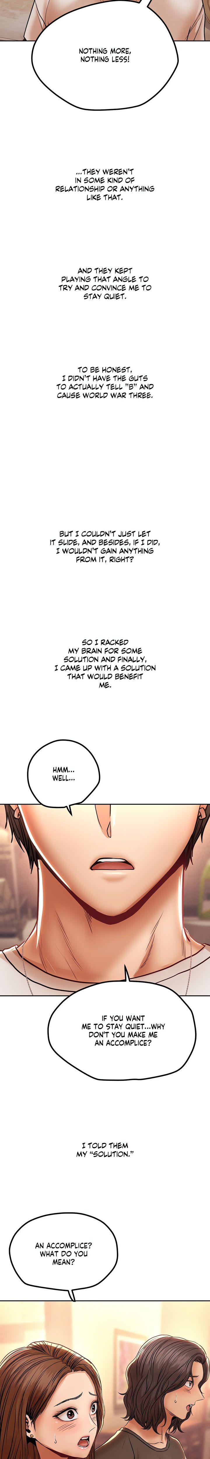 True or False? - Chapter 108 [photo 7] - MangaPorn