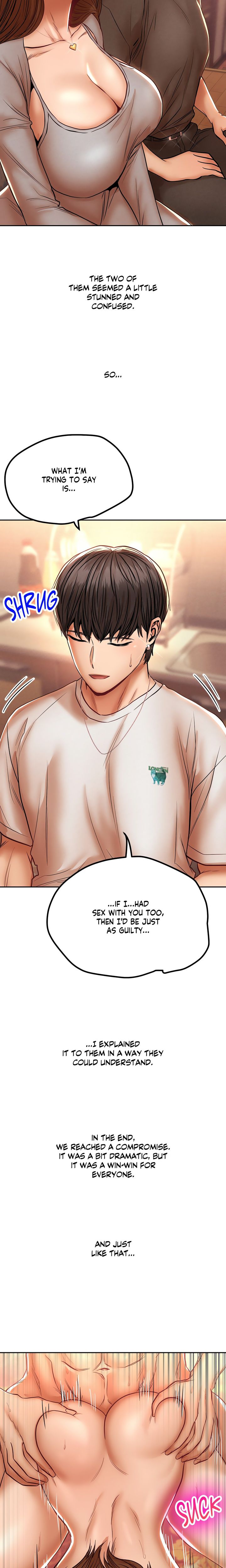 True or False? - Chapter 108 [photo 8] - MangaPorn