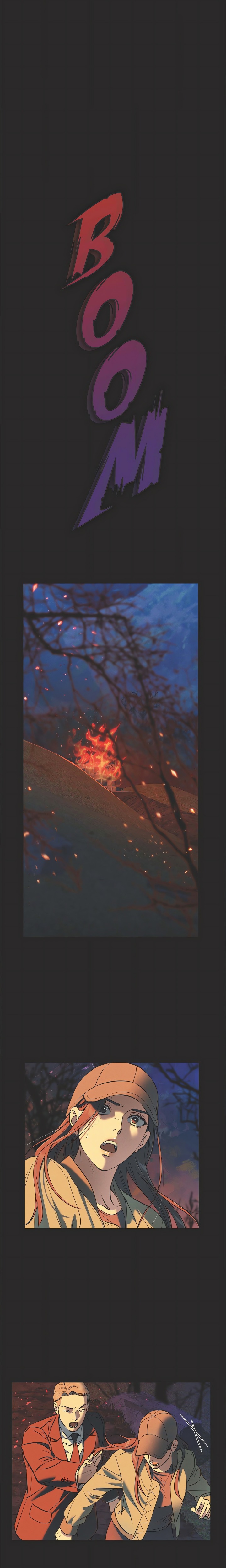 Falling (DOG) - Chapter 51 [photo 1] - MangaPorn