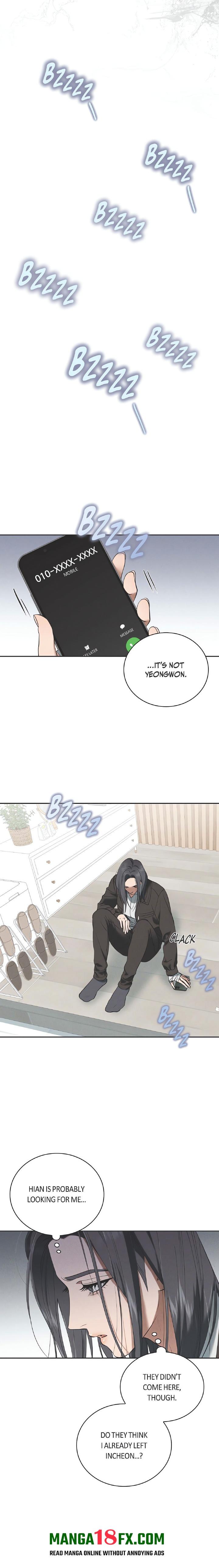 Falling (DOG) - Chapter 51 [photo 10] - MangaPorn