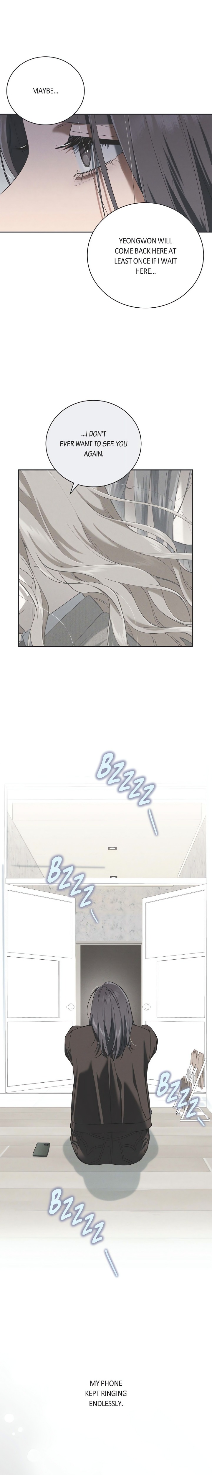 Falling (DOG) - Chapter 51 [photo 11] - MangaPorn