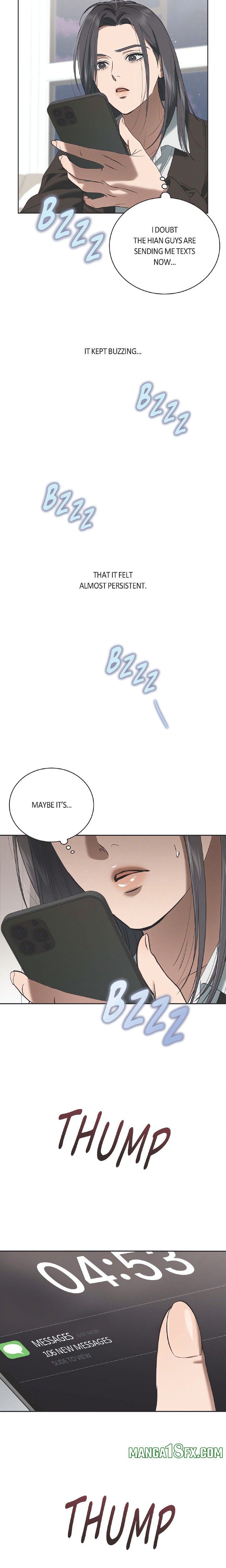 Falling (DOG) - Chapter 51 [photo 15] - MangaPorn