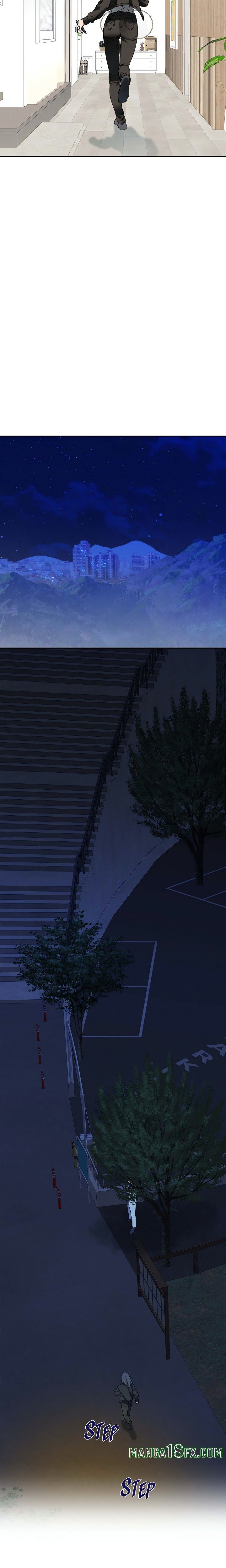 Falling (DOG) - Chapter 51 [photo 17] - MangaPorn