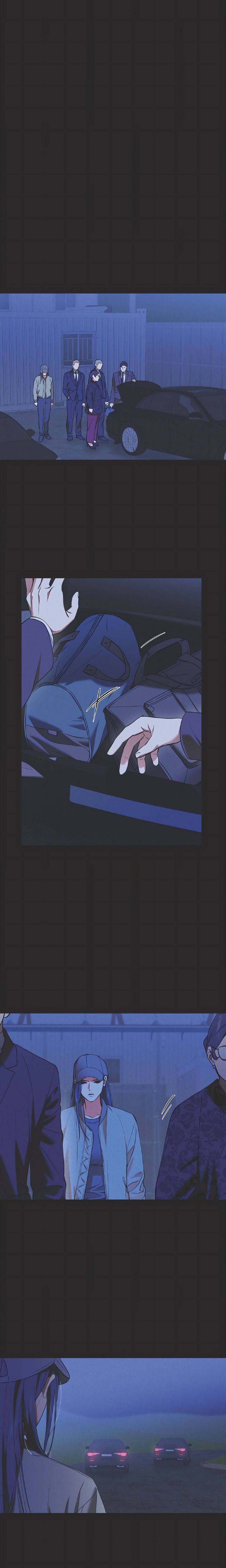 Falling (DOG) - Chapter 51 [photo 2] - MangaPorn