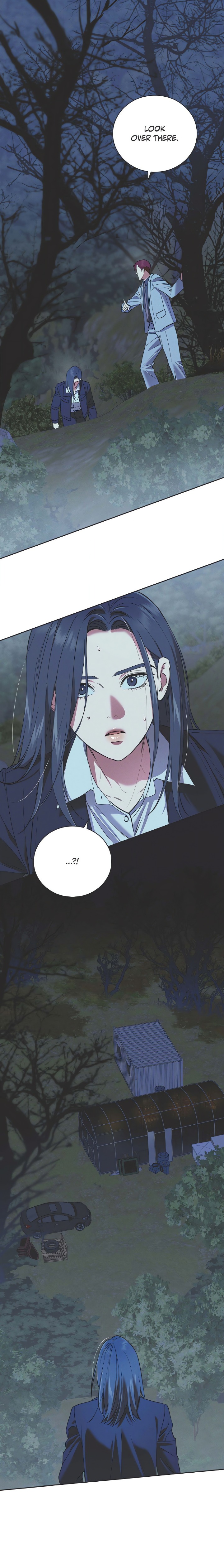 Falling (DOG) - Chapter 51 [photo 21] - MangaPorn