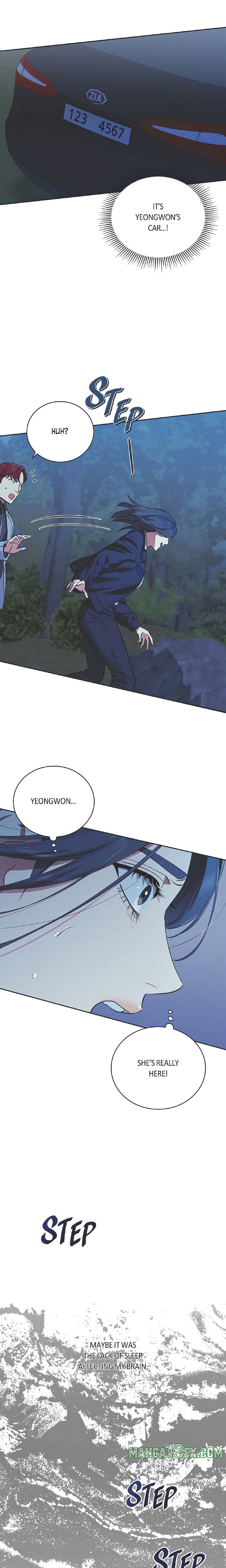 Falling (DOG) - Chapter 51 [photo 22] - MangaPorn