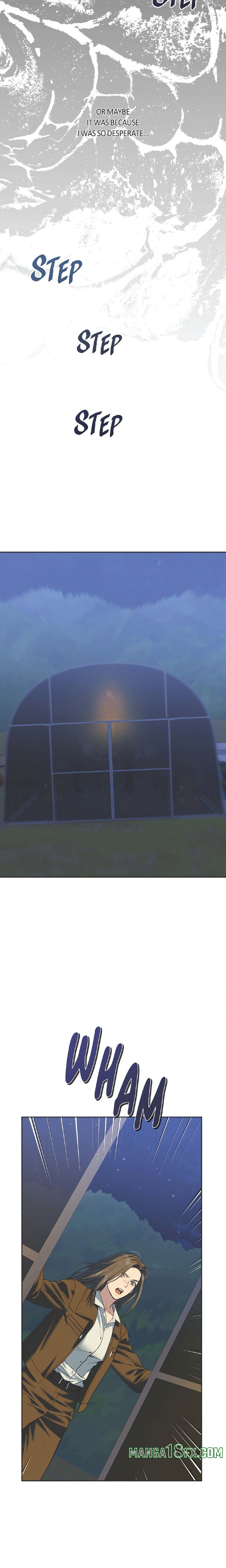 Falling (DOG) - Chapter 51 [photo 23] - MangaPorn