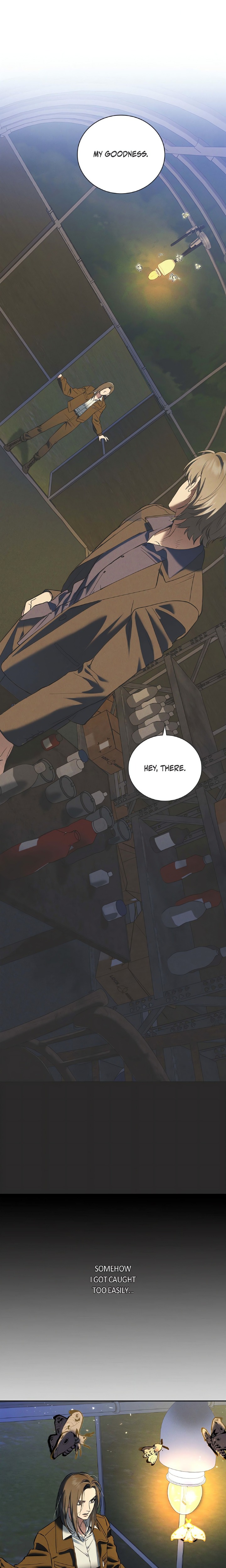 Falling (DOG) - Chapter 51 [photo 24] - MangaPorn