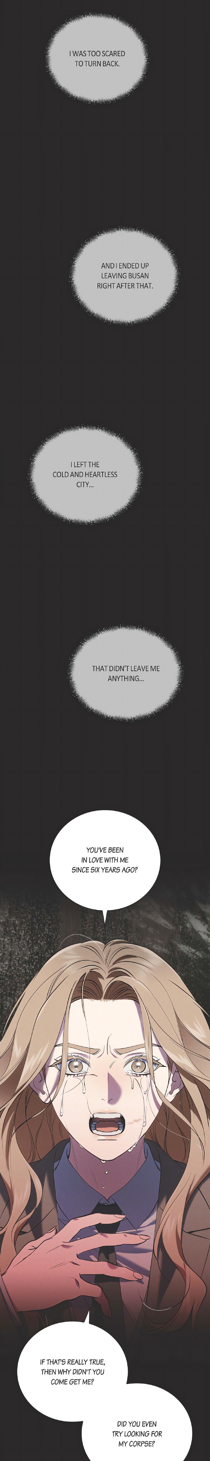 Falling (DOG) - Chapter 51 [photo 4] - MangaPorn