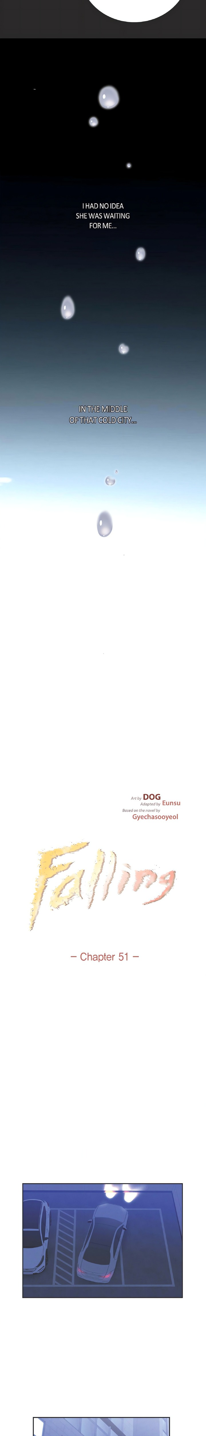 Falling (DOG) - Chapter 51 [photo 5] - MangaPorn
