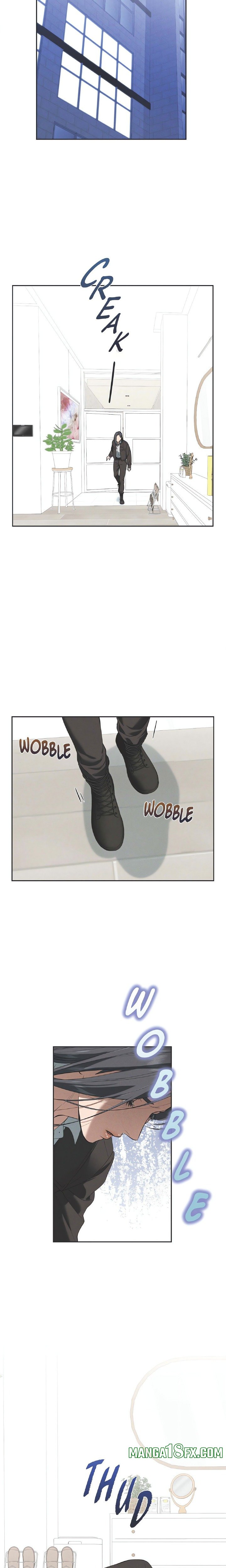 Falling (DOG) - Chapter 51 [photo 6] - MangaPorn