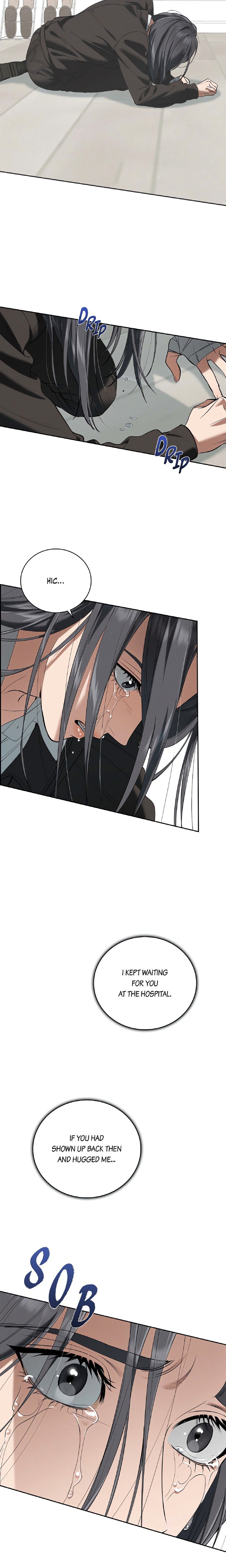 Falling (DOG) - Chapter 51 [photo 7] - MangaPorn