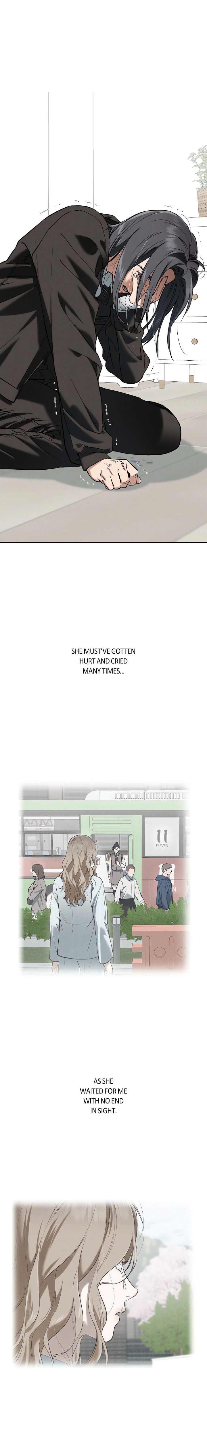 Falling (DOG) - Chapter 51 [photo 8] - MangaPorn