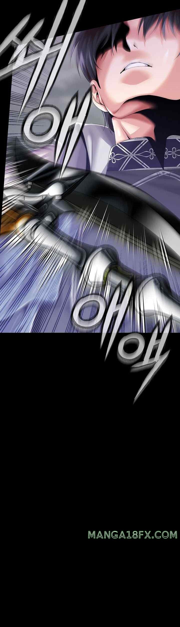 Breaking A Romantic Fantasy Villain Raw - Chapter 66 [photo 53] - MangaPorn