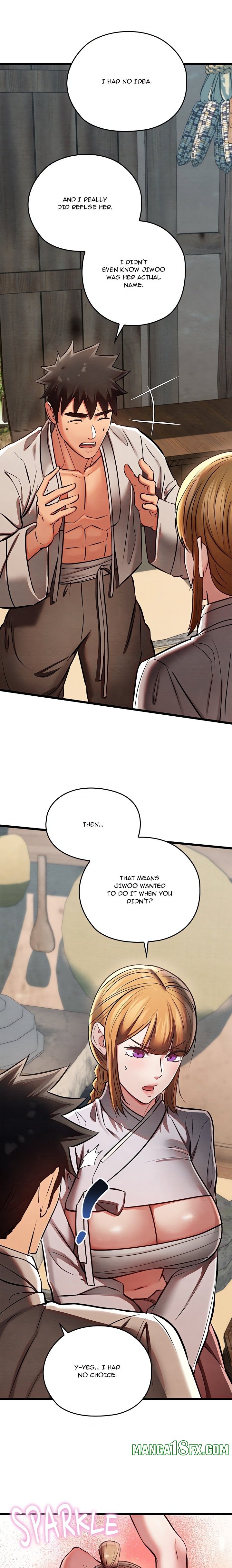 Master of Intimacy (Uncensored) - Chapter 36 [photo 10] - MangaPorn