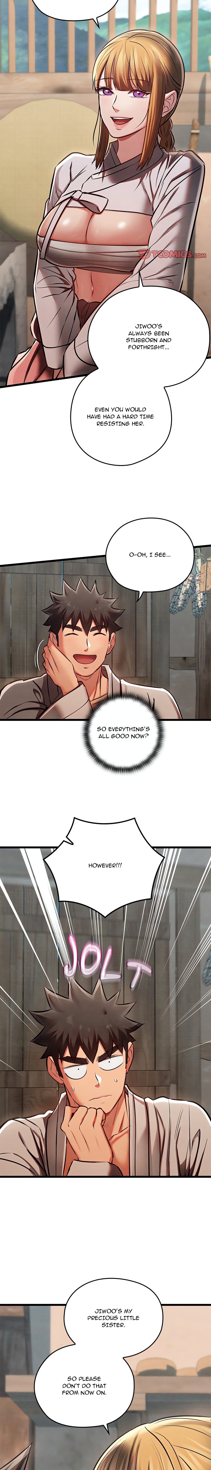 Master of Intimacy (Uncensored) - Chapter 36 [photo 12] - MangaPorn