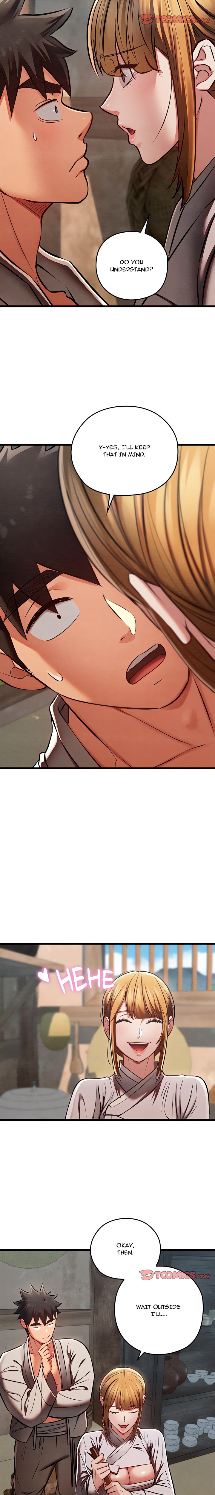 Master of Intimacy (Uncensored) - Chapter 36 [photo 13] - MangaPorn