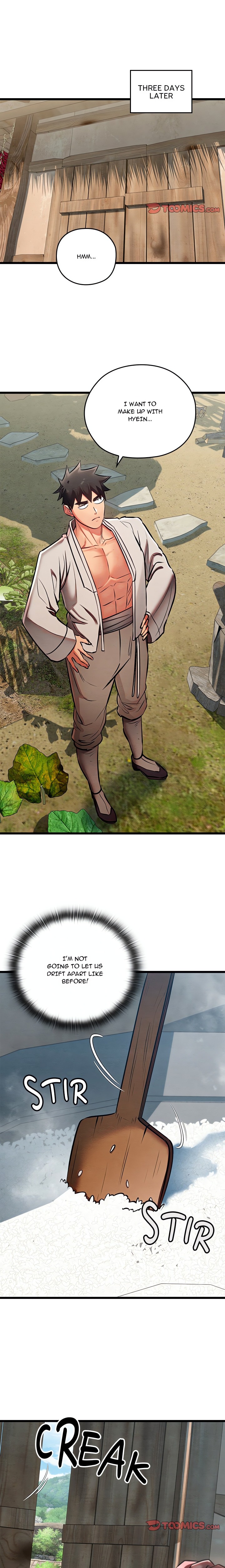 Master of Intimacy (Uncensored) - Chapter 36 [photo 7] - MangaPorn