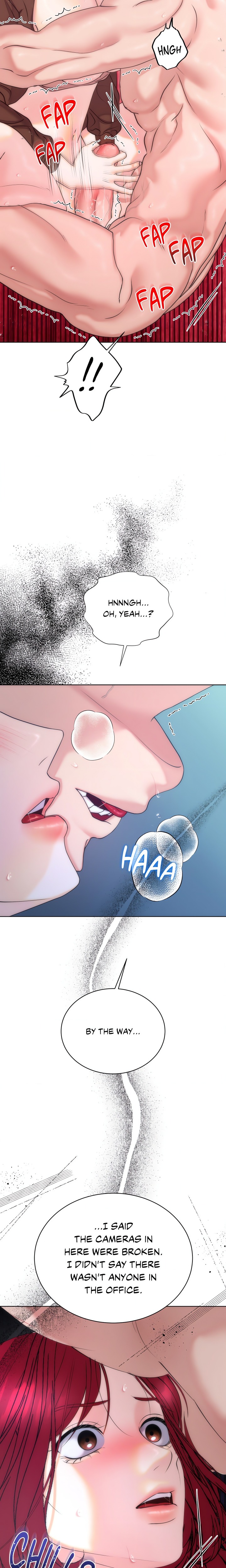 Nailing the Assignment (Uncensored) - Chapter 13 [photo 11] - MangaPorn