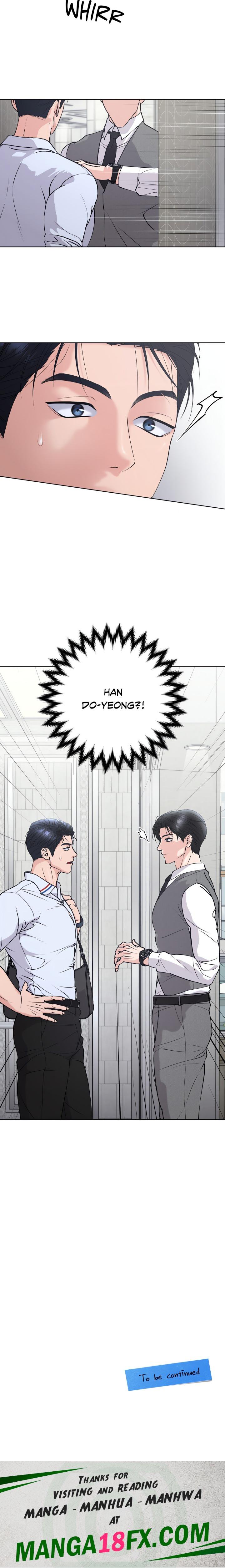 Nailing the Assignment (Uncensored) - Chapter 13 [photo 21] - MangaPorn