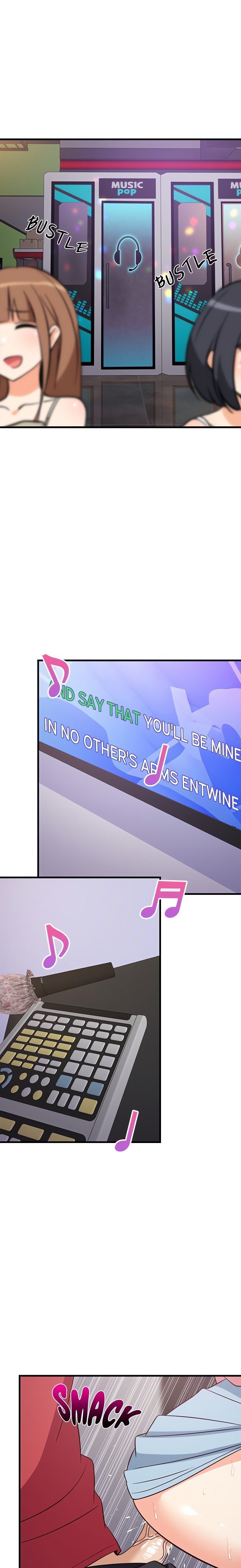 College Grades Skyrocketing (Uncensored) - Chapter 28 [photo 11] - MangaPorn