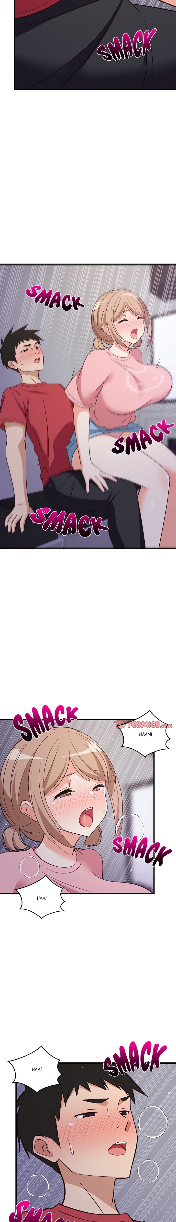 College Grades Skyrocketing (Uncensored) - Chapter 28 [photo 12] - MangaPorn