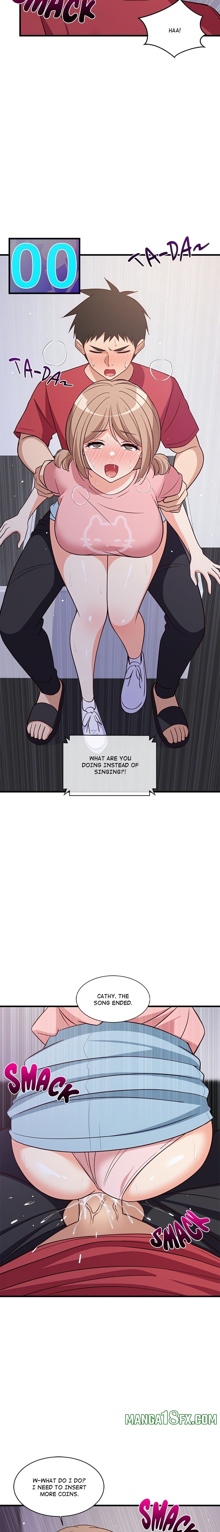 College Grades Skyrocketing (Uncensored) - Chapter 28 [photo 13] - MangaPorn