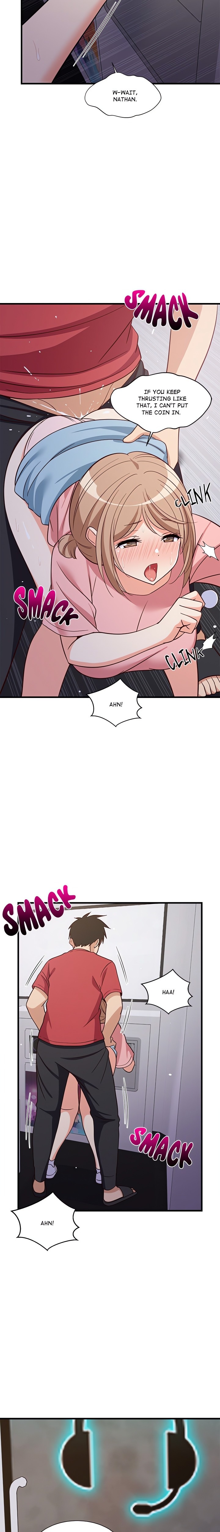 College Grades Skyrocketing (Uncensored) - Chapter 28 [photo 15] - MangaPorn