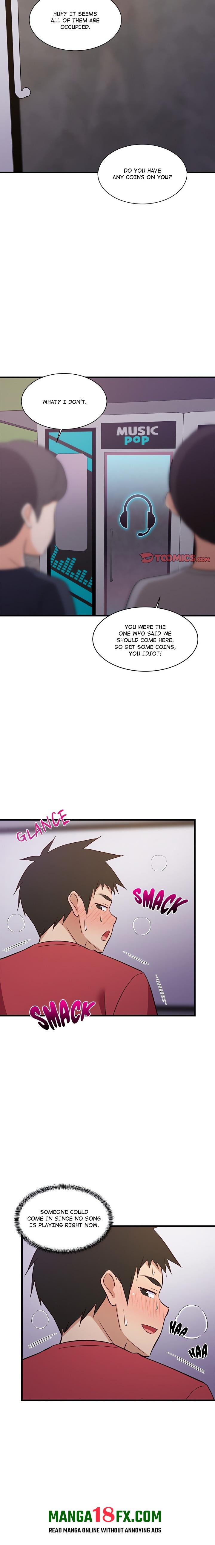 College Grades Skyrocketing (Uncensored) - Chapter 28 [photo 16] - MangaPorn