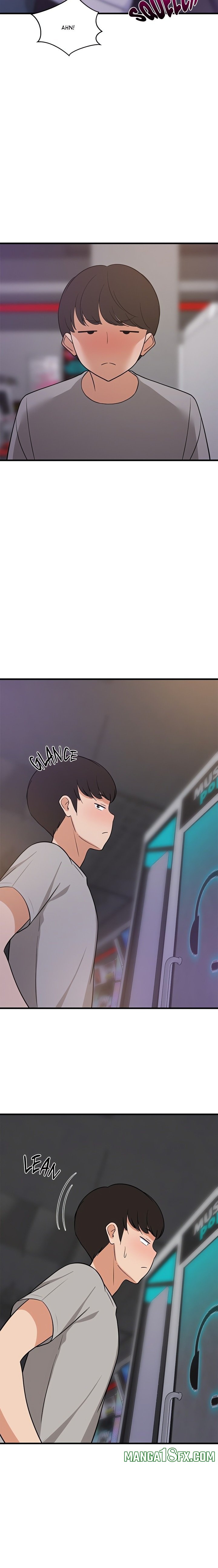 College Grades Skyrocketing (Uncensored) - Chapter 28 [photo 24] - MangaPorn