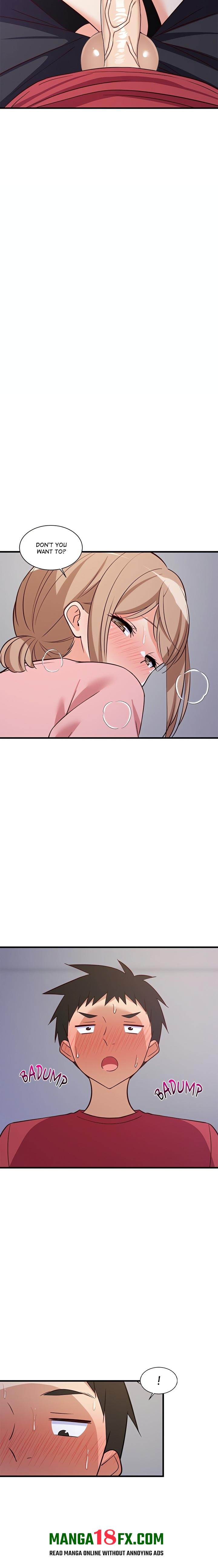 College Grades Skyrocketing (Uncensored) - Chapter 28 [photo 8] - MangaPorn