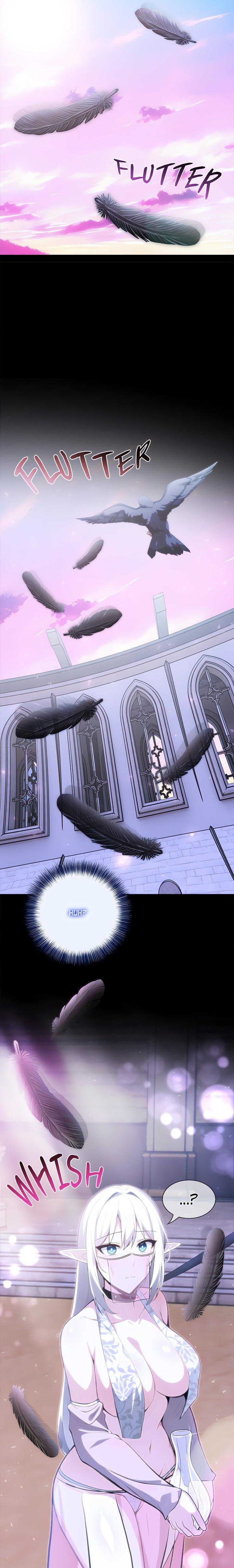 Draco-Knight Commander (Uncensored) - Chapter 34 [photo 5] - MangaPorn