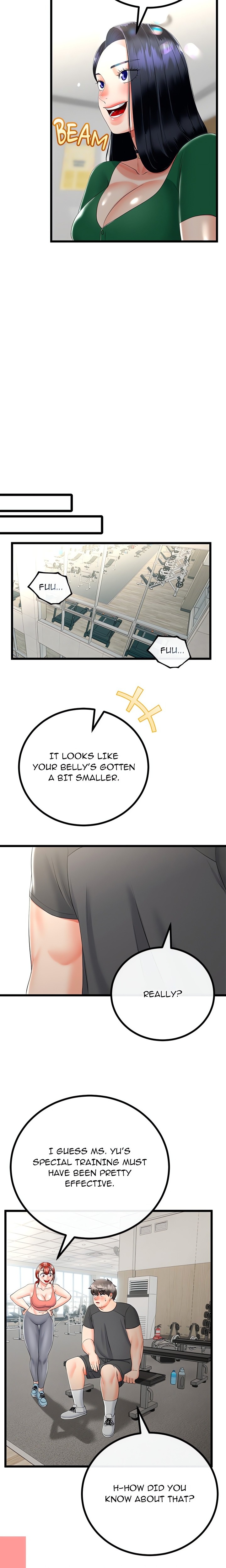 Family Again (Uncensored) - Chapter 17 [photo 11] - MangaPorn