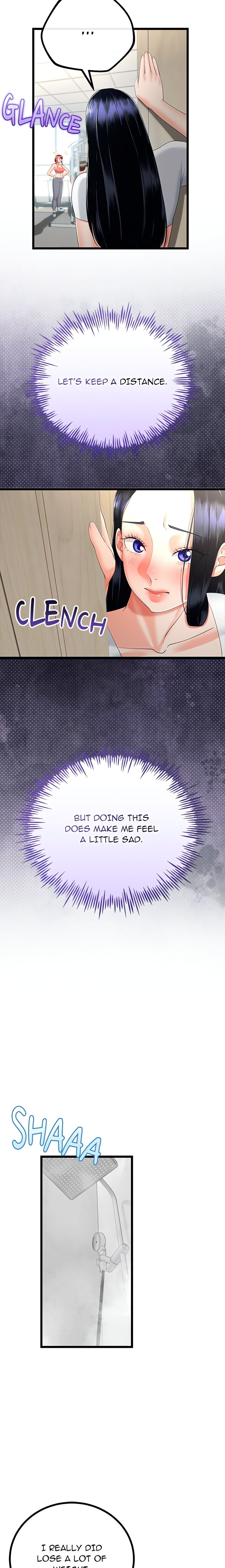 Family Again (Uncensored) - Chapter 17 [photo 14] - MangaPorn