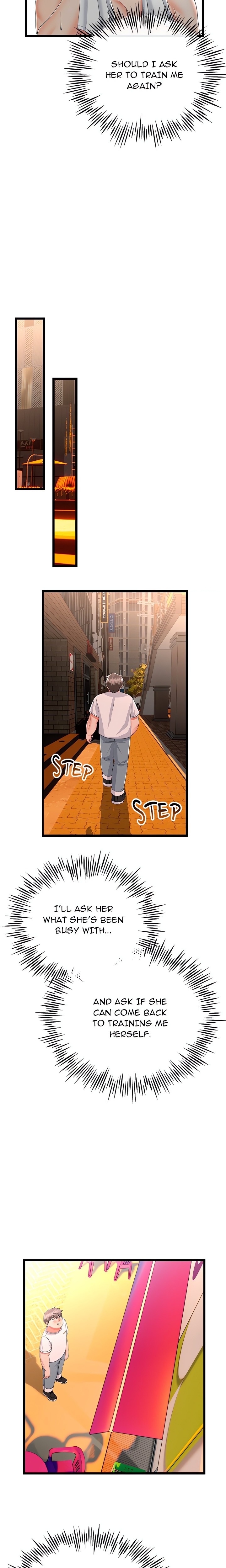 Family Again (Uncensored) - Chapter 17 [photo 16] - MangaPorn