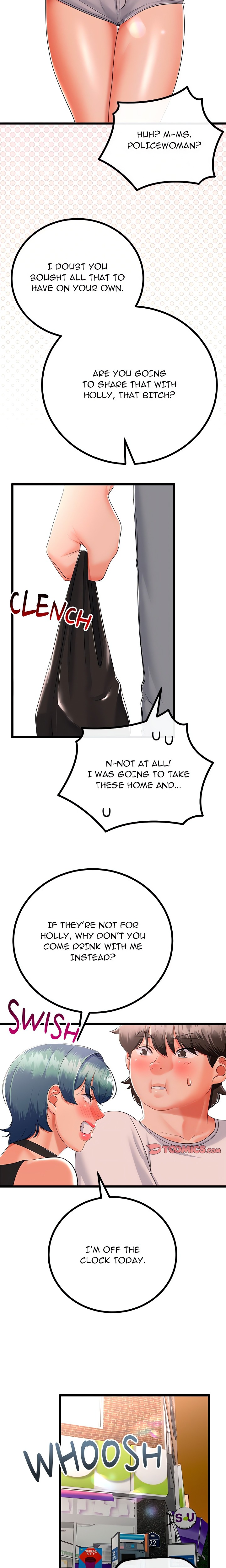 Family Again (Uncensored) - Chapter 17 [photo 19] - MangaPorn