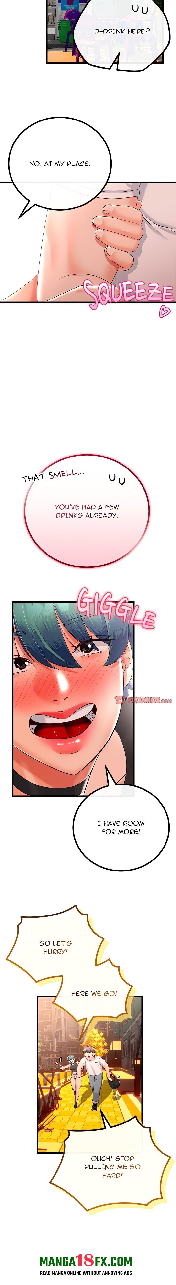 Family Again (Uncensored) - Chapter 17 [photo 20] - MangaPorn