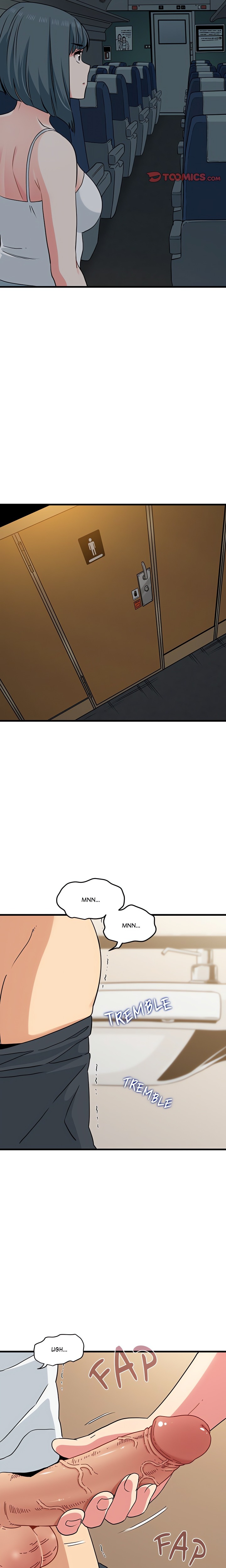 Snapping into Love (Uncensored) - Chapter 40 [photo 15] - MangaPorn