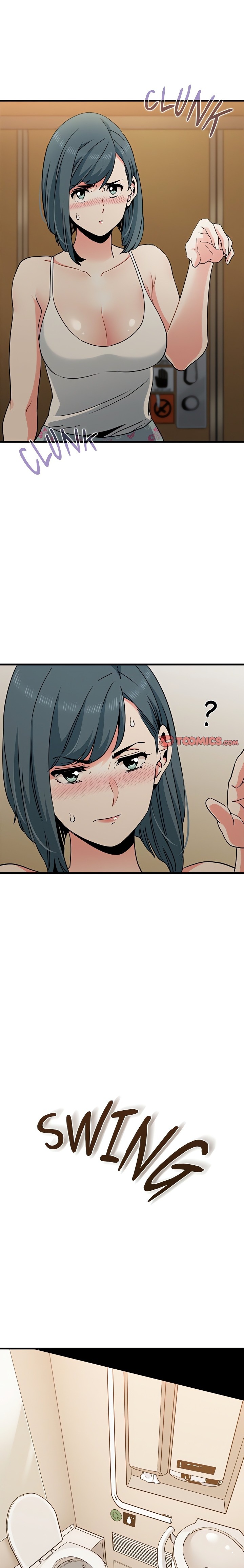 Snapping into Love (Uncensored) - Chapter 40 [photo 2] - MangaPorn