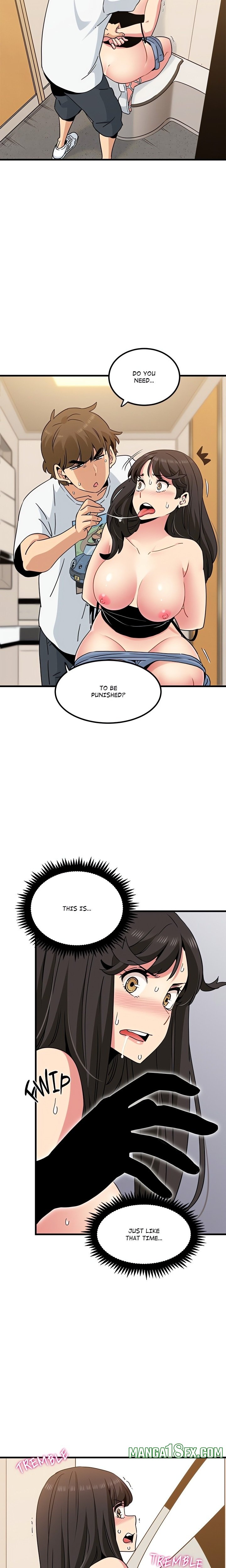 Snapping into Love (Uncensored) - Chapter 40 [photo 20] - MangaPorn