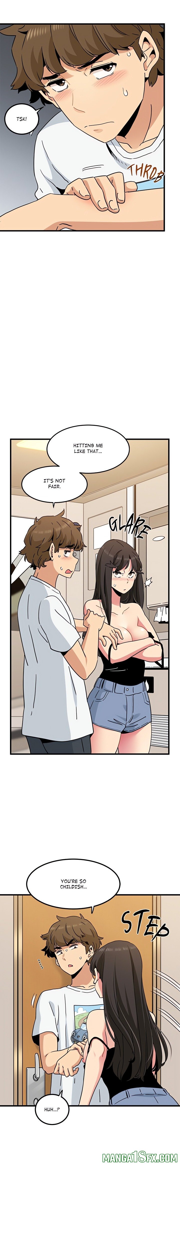 Snapping into Love (Uncensored) - Chapter 40 [photo 9] - MangaPorn