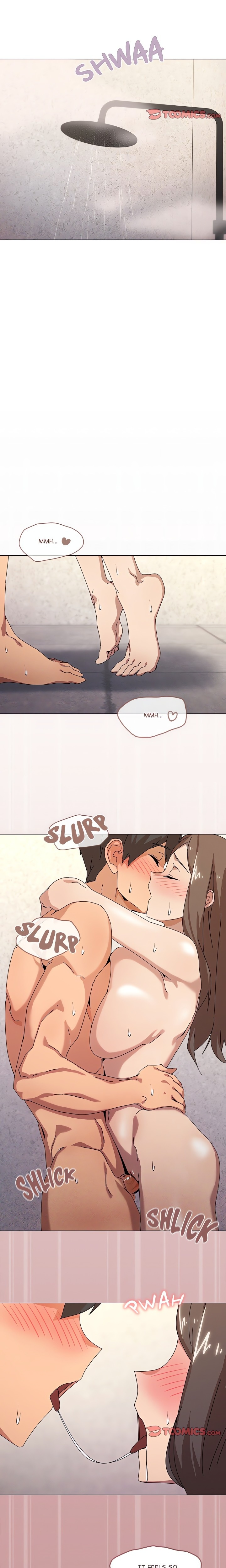 What’s Wrong With This Family? (Uncensored) - Chapter 36 [photo 10] - MangaPorn