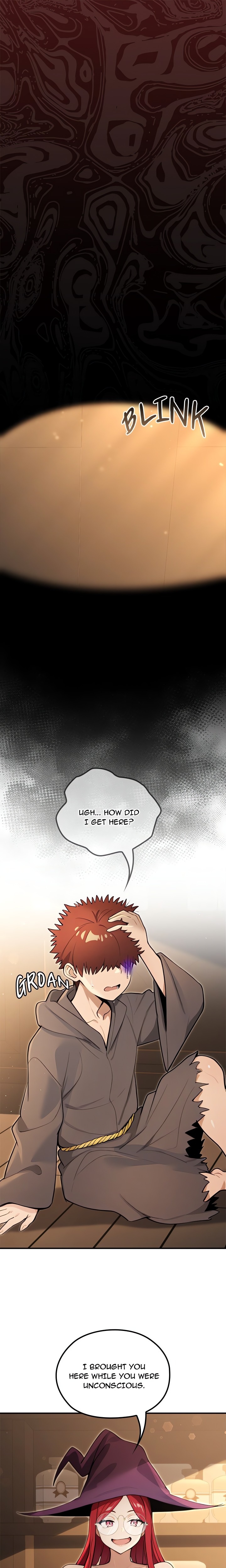 XX Dungeon - Chapter 13 [photo 1] - MangaPorn