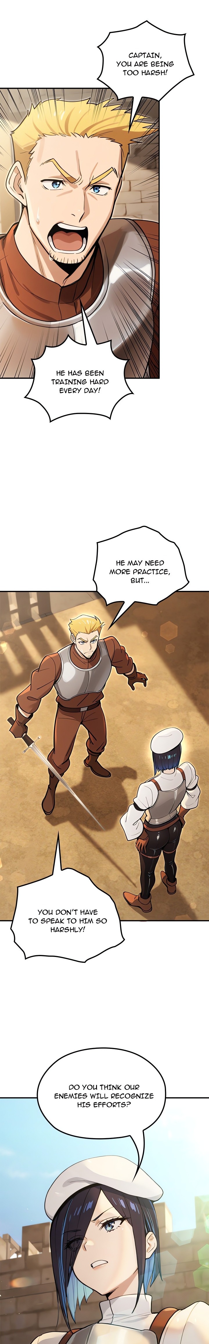 XX Dungeon - Chapter 13 [photo 13] - MangaPorn