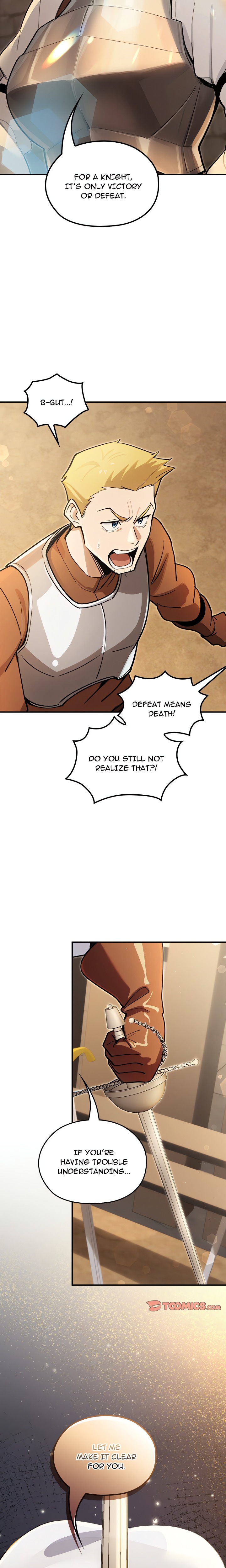 XX Dungeon - Chapter 13 [photo 14] - MangaPorn